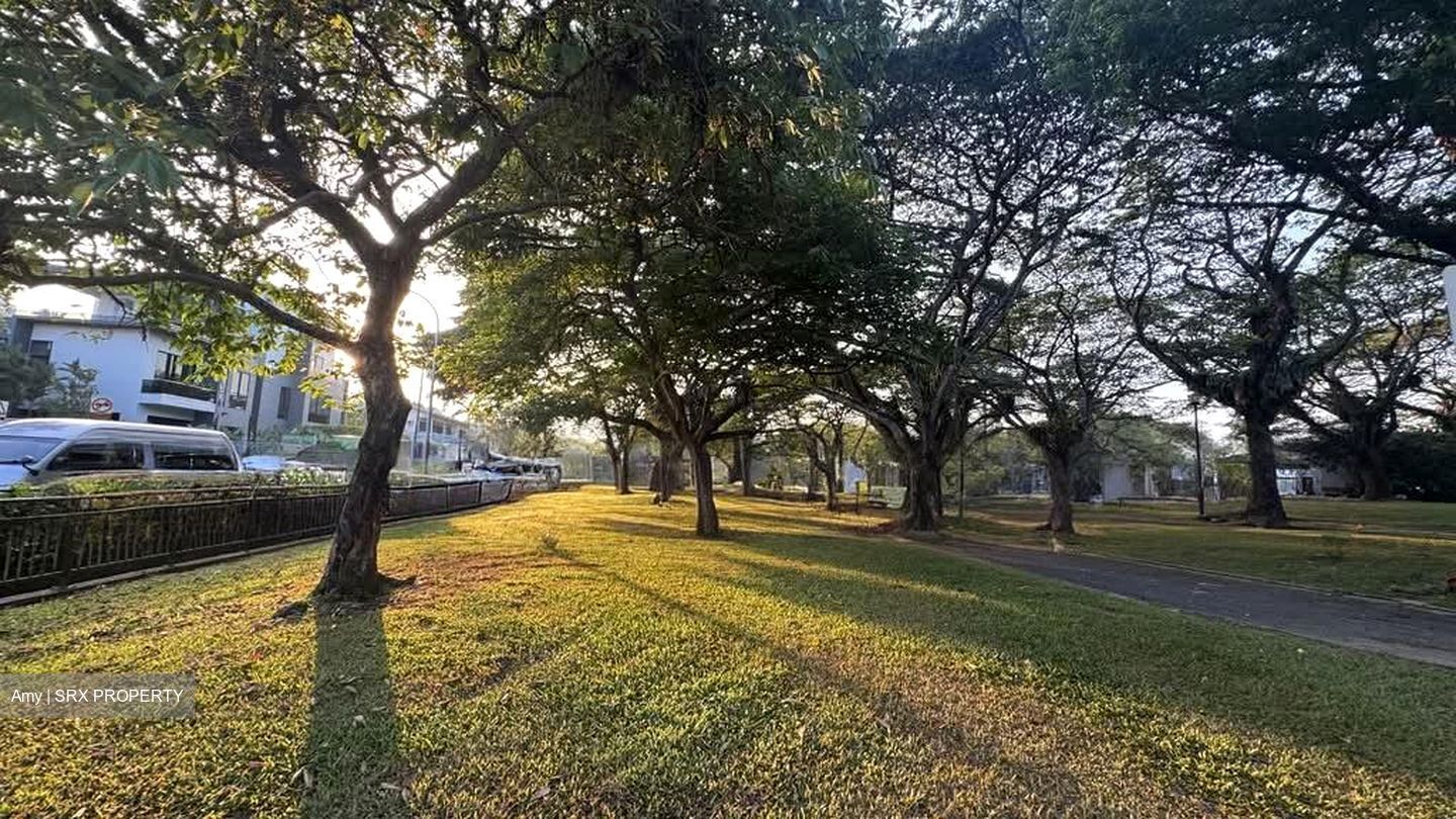 Pasir Ris Beach Park (D18), Detached #544517151